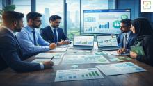 Professional sustainability reporting consultancy services in Dubai and across the UAE help organizations deliver transparent ESG disclosures aligned with global standards and national sustainability goals.