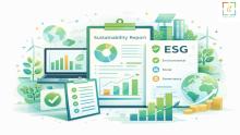 Learn how partnering with a Top Sustainability and ESG Consulting Firm in UAE and expert Sustainability Consultancy in Dubai helps organizations strengthen ESG performance improve compliance and achieve long term sustainable growth.