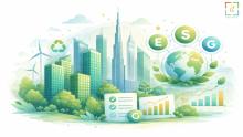 Discover how a Top Sustainability and ESG Consulting Firm in UAE and expert Sustainability Consultancy in Dubai support organizations in building strong ESG strategies improving compliance and achieving long term sustainable growth.