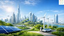 A comprehensive guide on how sustainability and ESG consulting services support organizations in the UAE to achieve compliance, credibility, and long term business growth through strategic sustainability integration.