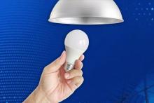 led Light installations
