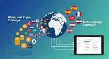 White Label Crypto Exchanges