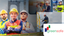 workplace safety and health training
