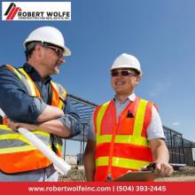 Contractor Metairie