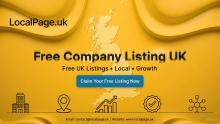 Small Business Free Listing UK