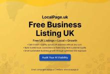 free business listing uk, free uk business directory, free local business listing uk