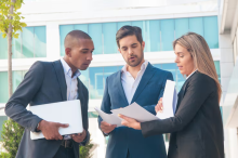 Equity and Justice Advocacy