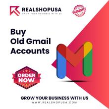 Safe Buyer Checklist: Best Sites to Buy Old Gmail Accounts - 100% Aged and PVA (Cheap price 2026) ...