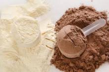immunity-boosting protein powder 
