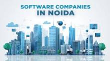Why Choose a Software Development Company in Noida for Business Growth