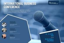 Business Events 2026