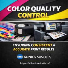 color quality control