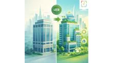 Learn how LEED consultants and services in Dubai and across the UAE support sustainable building design certification and long term environmental performance through expert guidance and global green building standards.