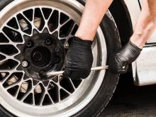 Patriot Express Tire & Oil