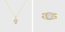 memorial ash jewelry, memorial jewelry with ashes