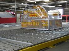 Miniload ASRS