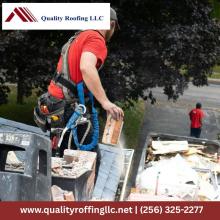 Roof Repair Owens Cross Roads