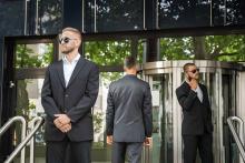 security guards sydney