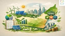 Learn how a Sustainability Reporting Consultant helps businesses in Dubai and the UAE achieve compliance transparency and long term value through accurate and globally aligned sustainability reporting.