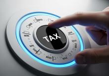 Income tax