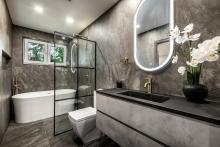 Bathroom Renovations in Dublin