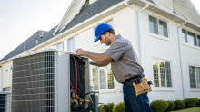 Automation Solutions to Stop HVAC Booking Overflow