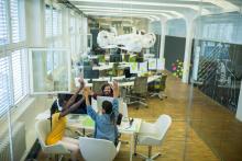 rent for office space in saudi arabia