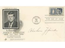 JG Autographs, Inc.
