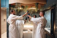 Oakwell Beer Spa