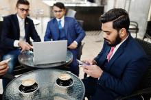 Outsourced CFO Dubai