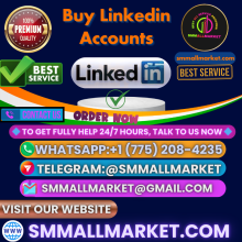 7 Best Places To Buy LinkedIn Accounts For Bussiness ...