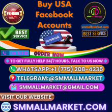 How to Buy Aged Facebook Accounts in 2026 Safely