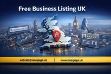 free accounting firm listing UK