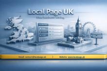 free accounting firm listing UK