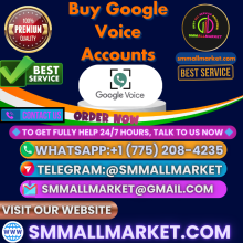 3 Best Sites To Buy Google Voice Accounts (USA