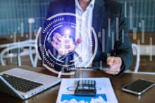 Crypto Tax Accounting i