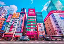 The Japan trip I didn't expect to love