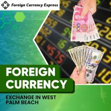 Currency Exchange Guide: Everything You Need to Know Before Exchanging Money (Florida Complete Guide)