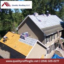 Roof Repair Decatur