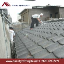 Roof Repair Athens