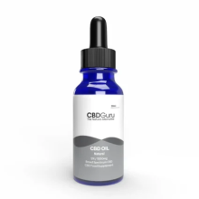cbd oil
