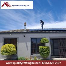 Roof Repair 