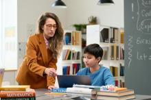 Tutoring center