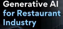 AI Content Creation for Restaurant Marketing, Restaurant Social Media Content Generator