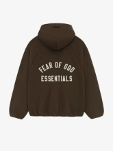 Essentials Hoodie