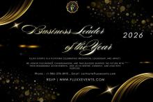 Business Leader of the Year