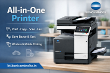 all in one printer