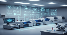 Clinical Diagnostics