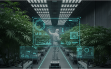 cannabis manufacturing facility design