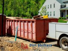 dump trailer rental near you 